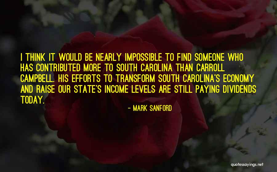 Mark Sanford Quotes 1242661