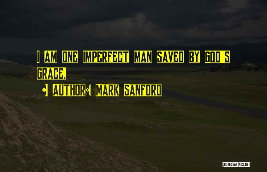 Mark Sanford Quotes 1923505