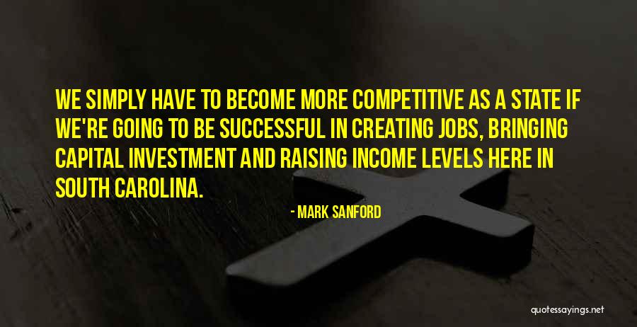 Mark Sanford Quotes 441605