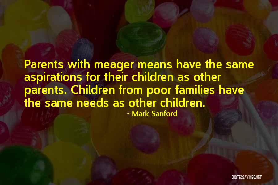 Mark Sanford Quotes 445639 Mark Sanford Quotes 445639
