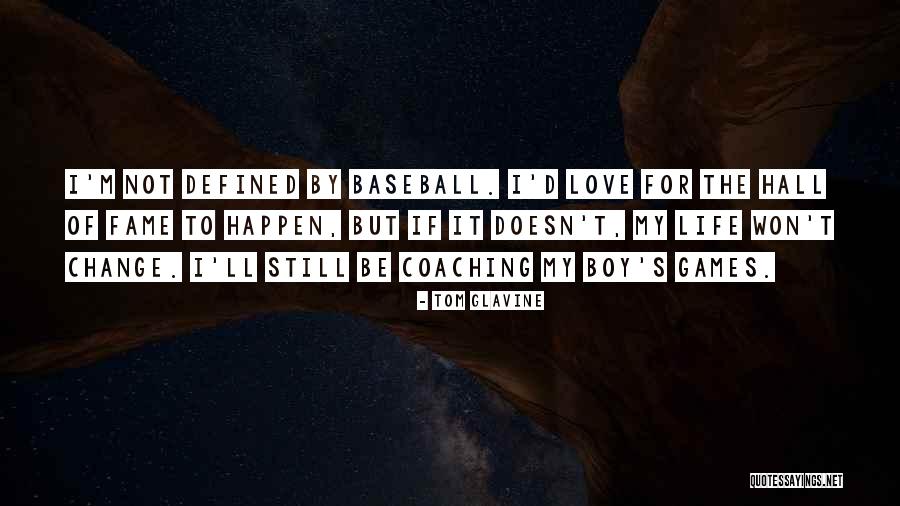 Mark Sargent Quotes By Tom Glavine Mark Sargent Quotes By Tom Glavine