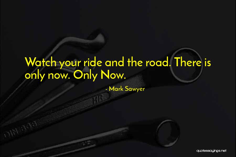 Mark Sawyer Quotes 582562 Mark Sawyer Quotes 582562