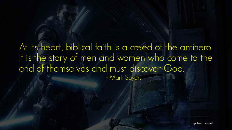 Mark Sayers Quotes 1286363 Mark Sayers Quotes 1286363