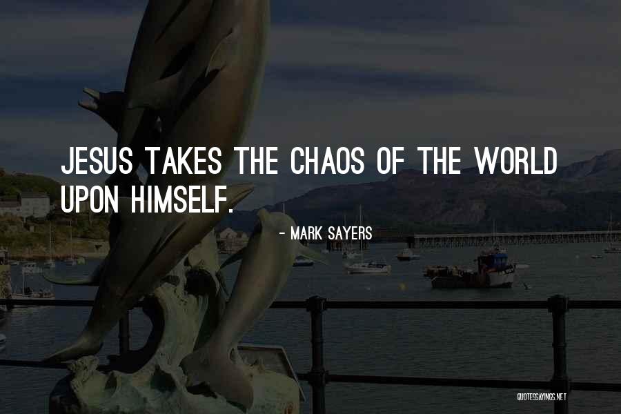 Mark Sayers Quotes 1759724 Mark Sayers Quotes 1759724
