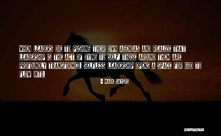 Mark Sayers Quotes 1931694 Mark Sayers Quotes 1931694
