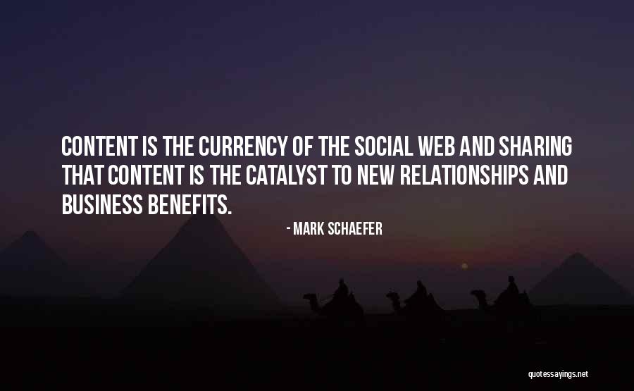 Mark Schaefer Quotes 1436070