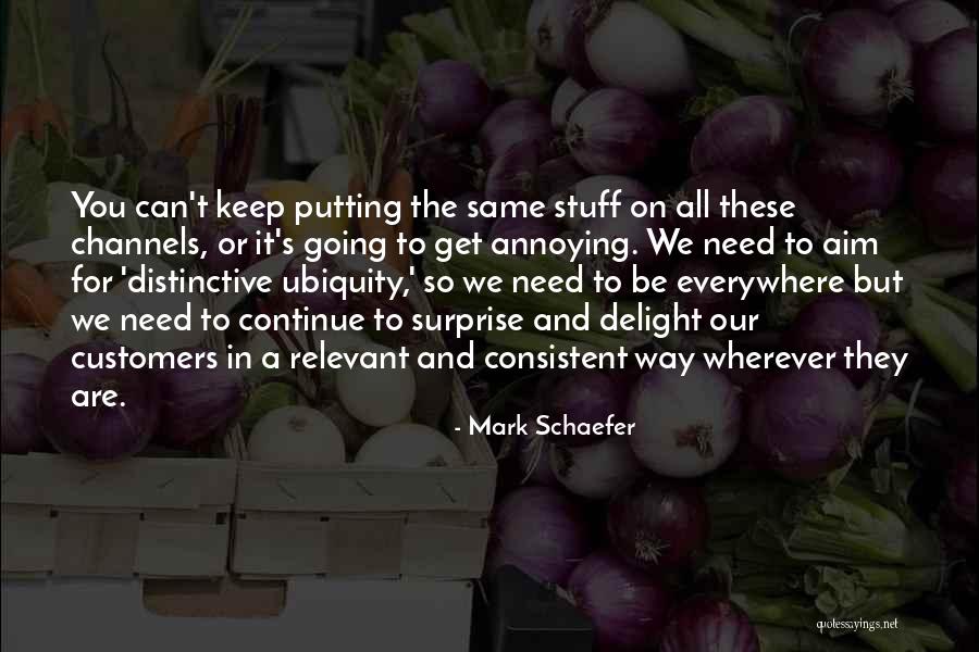 Mark Schaefer Quotes 2201010