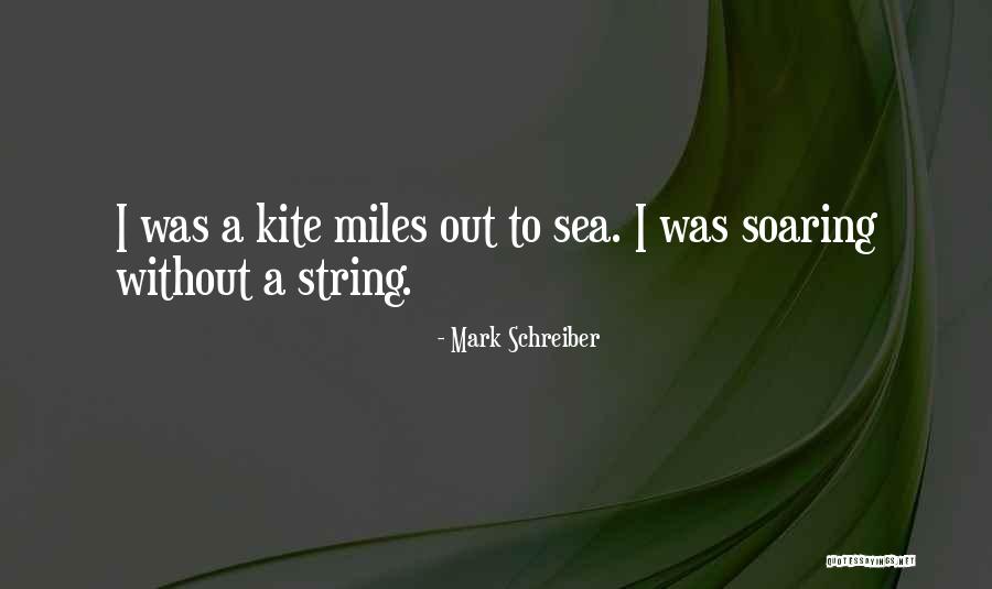 Mark Schreiber Quotes 1443995 Mark Schreiber Quotes 1443995