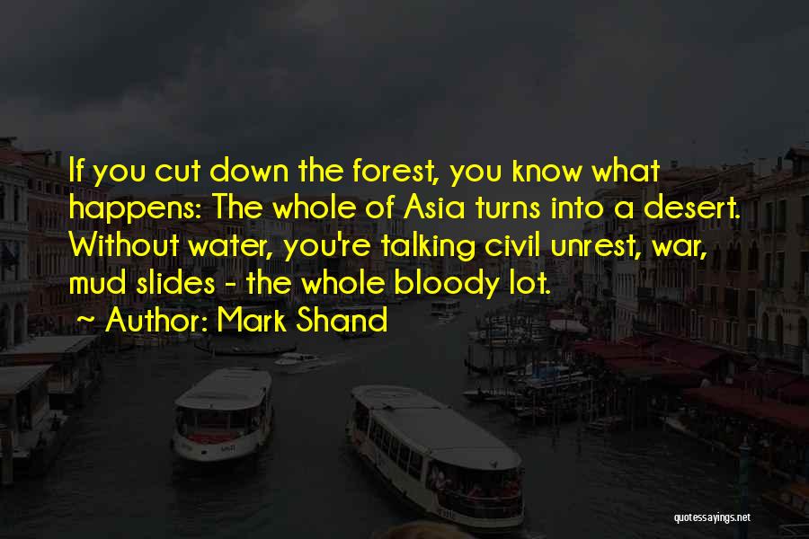 Mark Shand Quotes 1962677