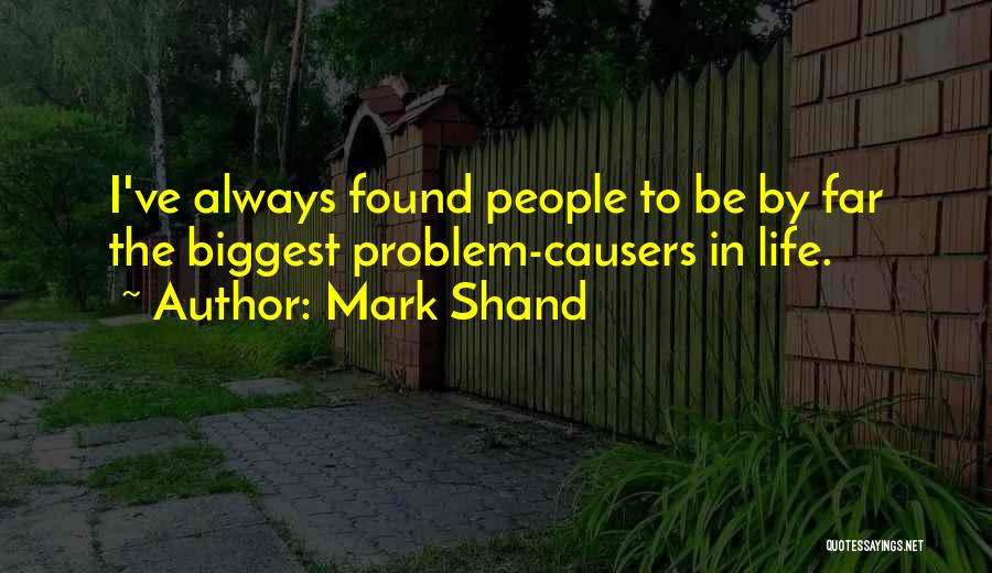 Mark Shand Quotes 943679