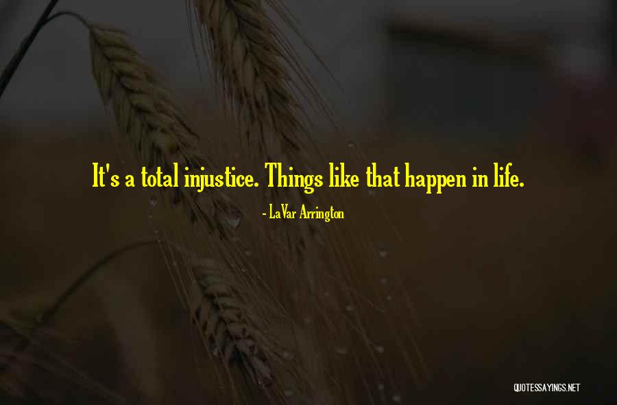 Mark Shubb Quotes By LaVar Arrington Mark Shubb Quotes By LaVar Arrington
