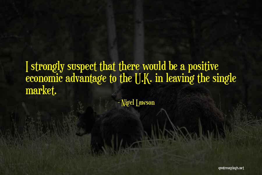 Mark Shubb Quotes By Nigel Lawson Mark Shubb Quotes By Nigel Lawson