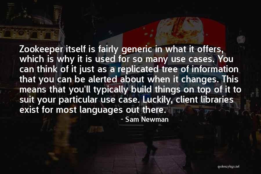 Mark Shubb Quotes By Sam Newman Mark Shubb Quotes By Sam Newman