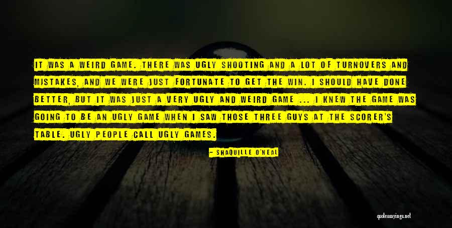 Mark Shubb Quotes By Shaquille O'Neal Mark Shubb Quotes By Shaquille O'Neal