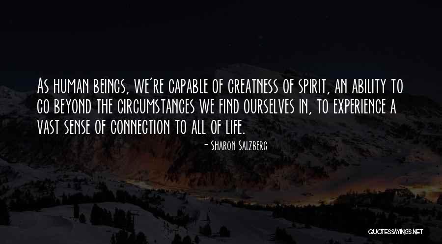 Mark Shubb Quotes By Sharon Salzberg Mark Shubb Quotes By Sharon Salzberg