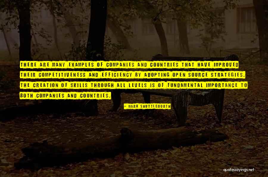 Mark Shuttleworth Quotes 1475873 Mark Shuttleworth Quotes 1475873