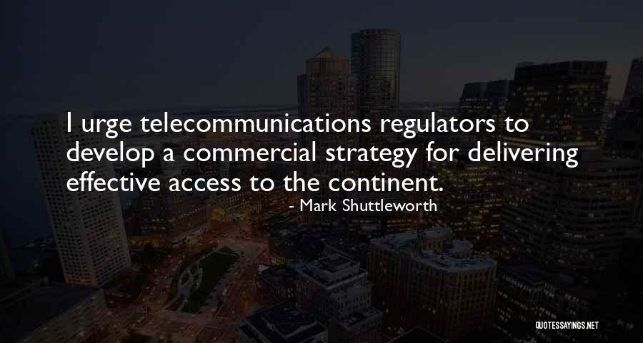 Mark Shuttleworth Quotes 1567248