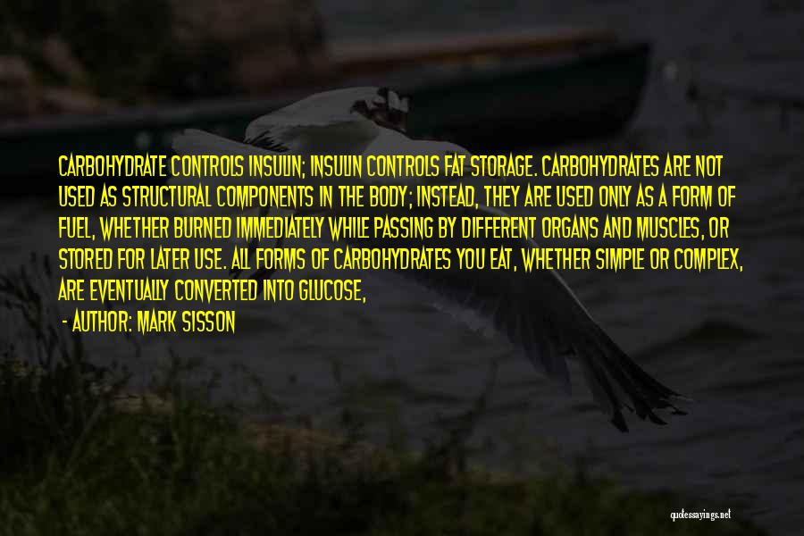 Mark Sisson Quotes 108851