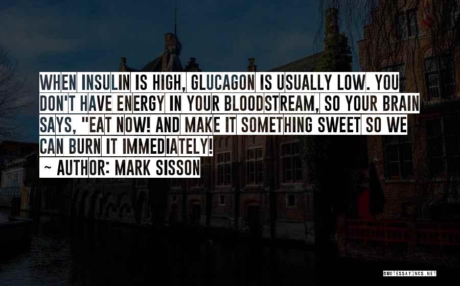 Mark Sisson Quotes 1403974