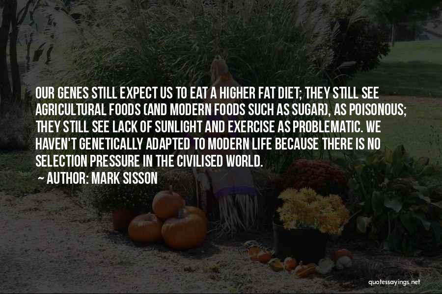 Mark Sisson Quotes 1506314