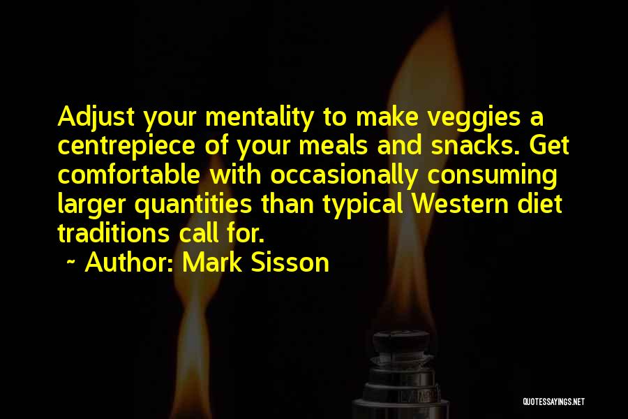 Mark Sisson Quotes 1647069
