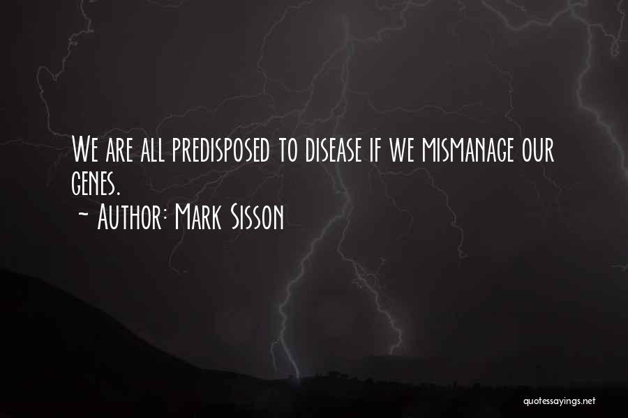 Mark Sisson Quotes 2199012