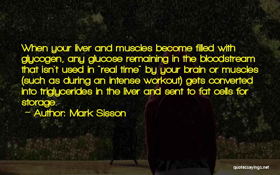 Mark Sisson Quotes 2214379