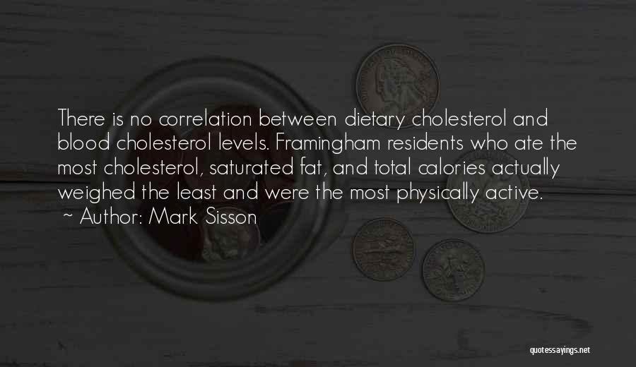 Mark Sisson Quotes 2259444