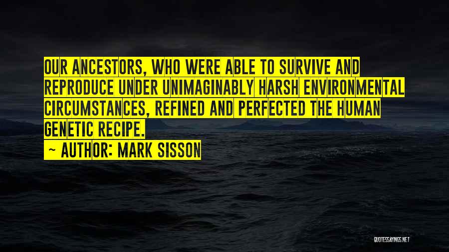Mark Sisson Quotes 659233
