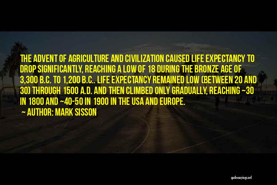 Mark Sisson Quotes 910911