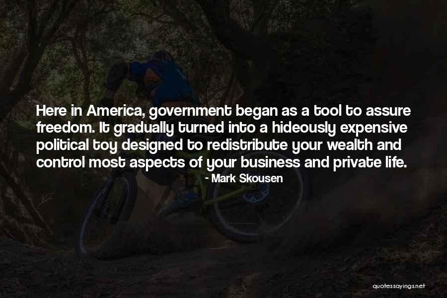 Mark Skousen Quotes 1099297 Mark Skousen Quotes 1099297