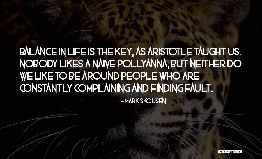 Mark Skousen Quotes 1413429 Mark Skousen Quotes 1413429