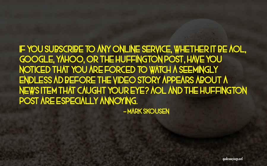 Mark Skousen Quotes 2002698 Mark Skousen Quotes 2002698