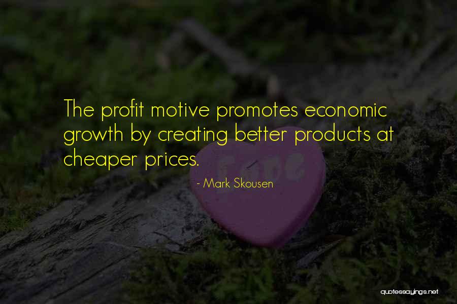 Mark Skousen Quotes 2242056