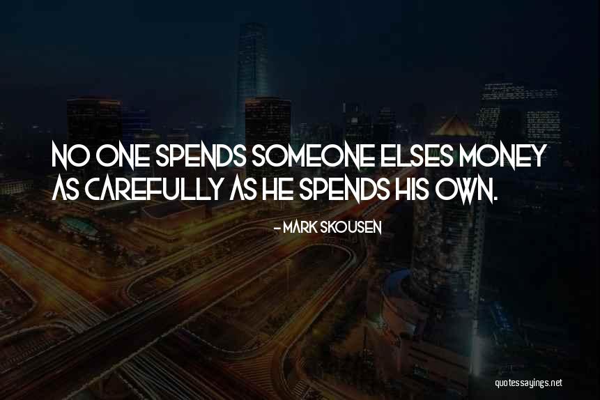 Mark Skousen Quotes 342683 Mark Skousen Quotes 342683