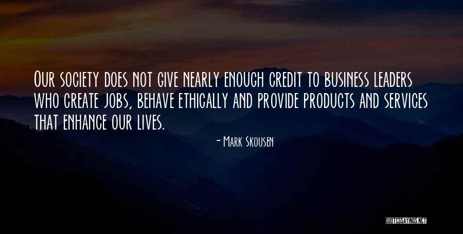 Mark Skousen Quotes 589055