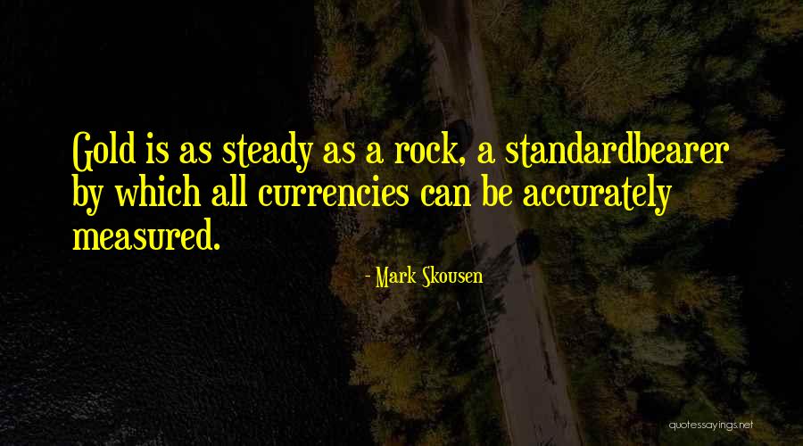 Mark Skousen Quotes 634820 Mark Skousen Quotes 634820