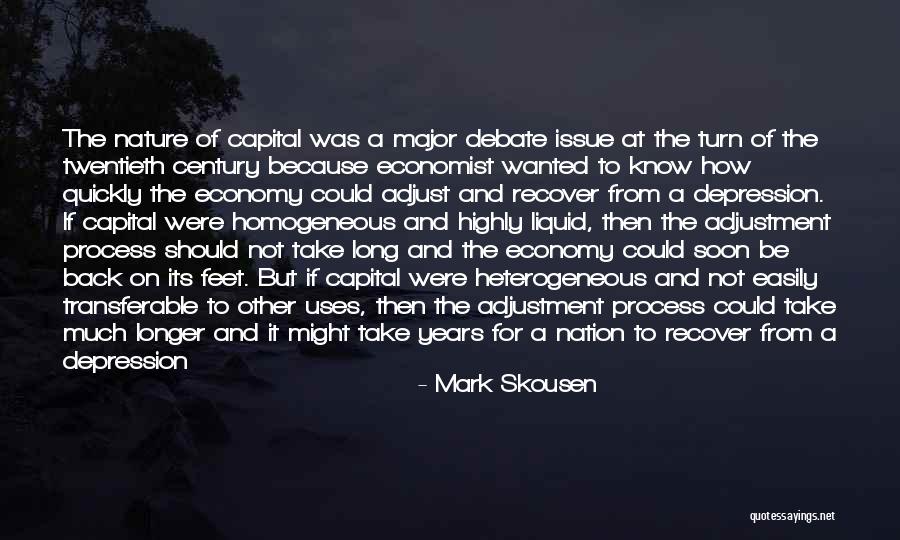 Mark Skousen Quotes 865101 Mark Skousen Quotes 865101