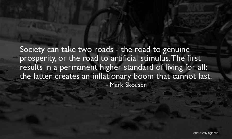 Mark Skousen Quotes 877277 Mark Skousen Quotes 877277