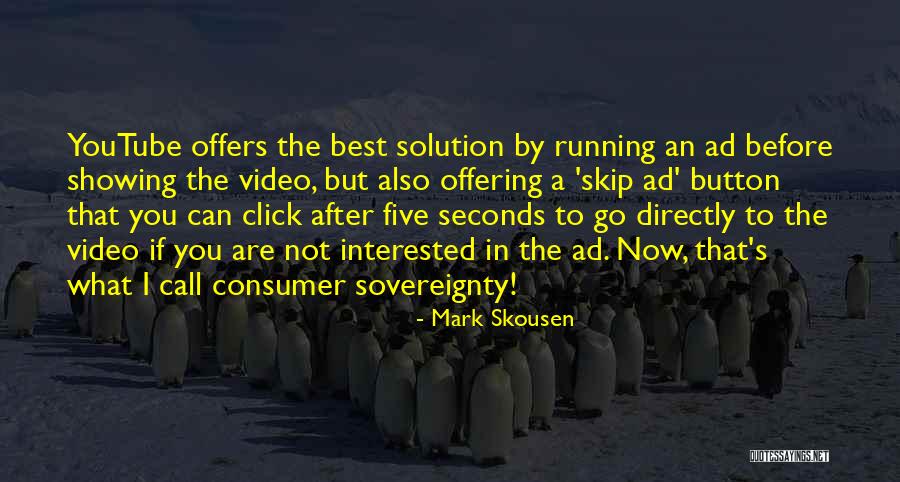Mark Skousen Quotes 999044 Mark Skousen Quotes 999044