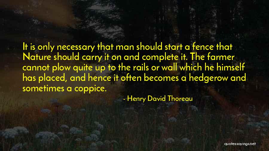 Mark Sloan Last Quotes By Henry David Thoreau Mark Sloan Last Quotes By Henry David Thoreau