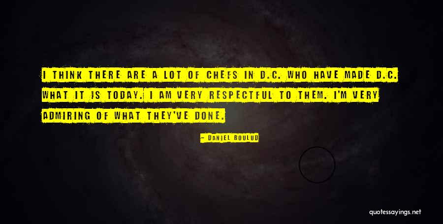 Mark Solms Quotes By Daniel Boulud Mark Solms Quotes By Daniel Boulud