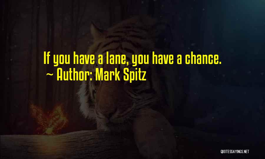 Mark Spitz Quotes 1016744