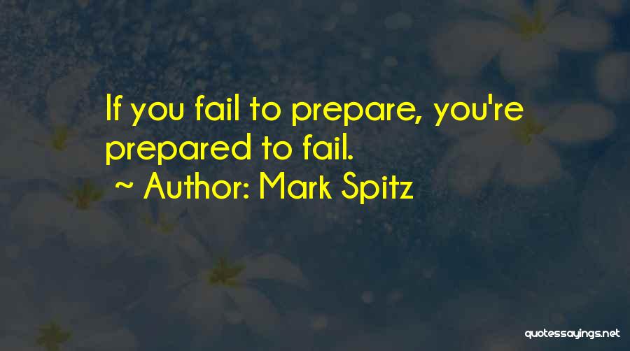 Mark Spitz Quotes 1030432