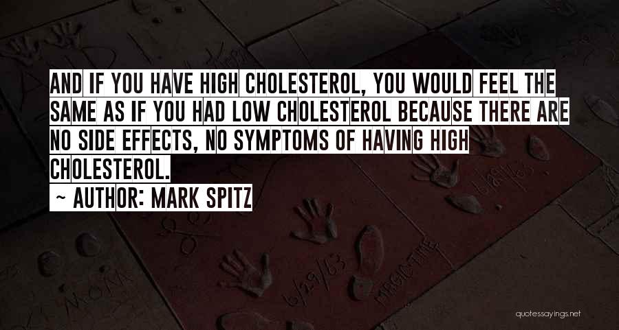 Mark Spitz Quotes 113723