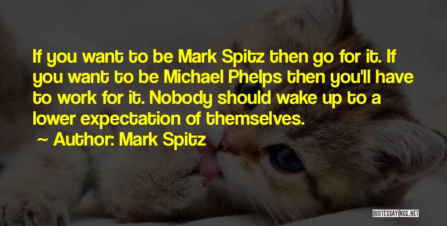 Mark Spitz Quotes 1353140