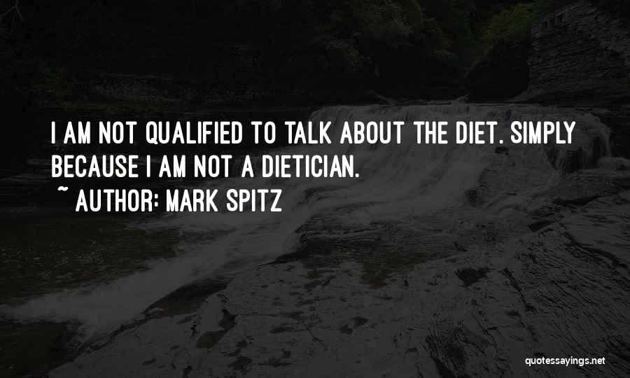 Mark Spitz Quotes 1669609