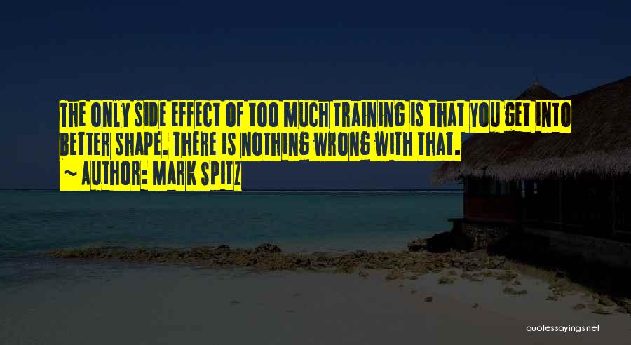 Mark Spitz Quotes 2220304