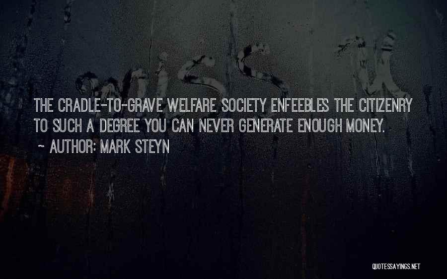 Mark Steyn Quotes 1124780