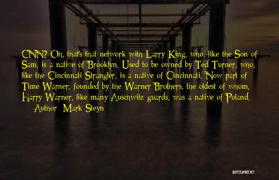 Mark Steyn Quotes 1733133